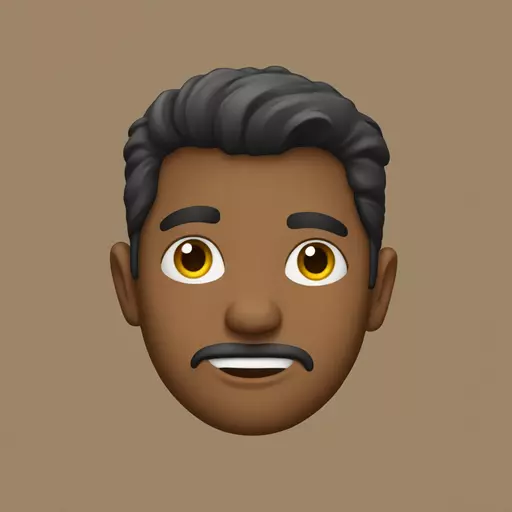 mahomood emoji