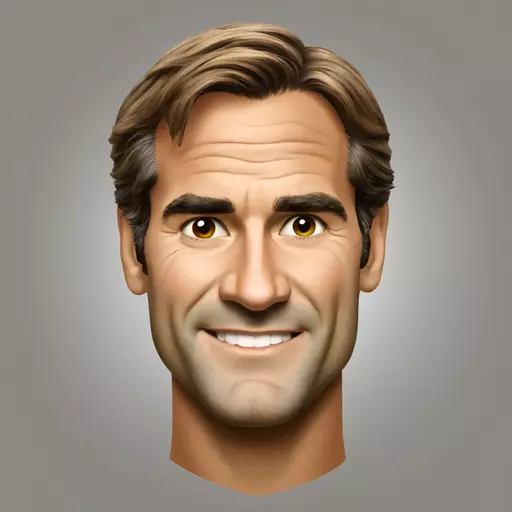 federer emoji