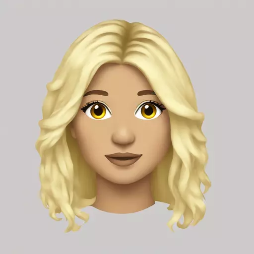 Kesha emoji