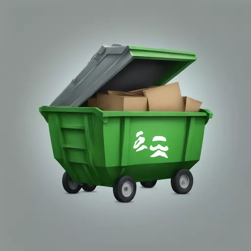 dumpster emoji