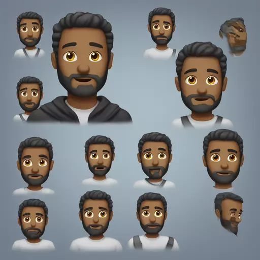 Hijad emoji