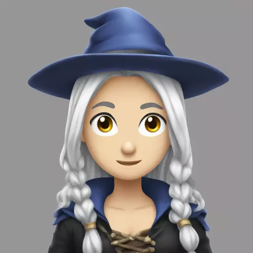 Crime SORCIERE GUILD from fairytail emoji