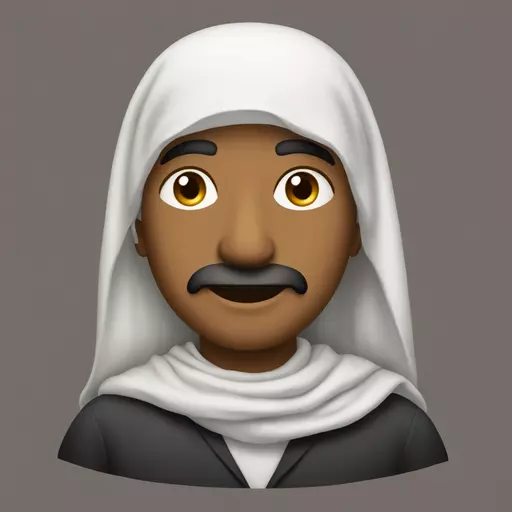 المهم emoji