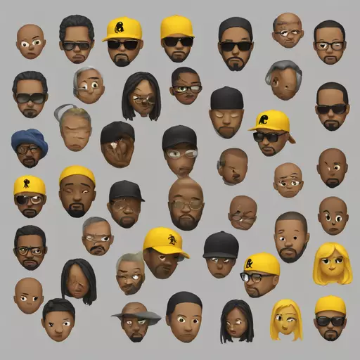 wu tang emoji