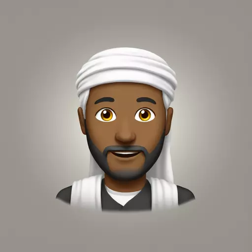 Islam emoji