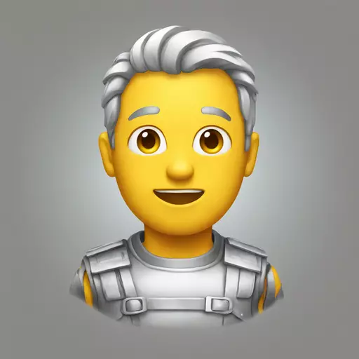 Chrome emoji