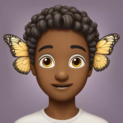 Butterfly 🦋  emoji
