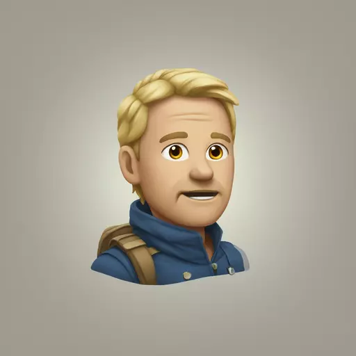 Pääsiäisnoita emoji