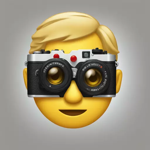 Leica emoji