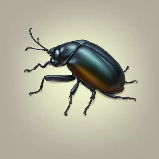 beetle emoji
