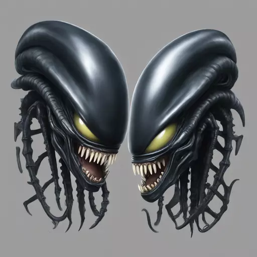 xenomorph emoji