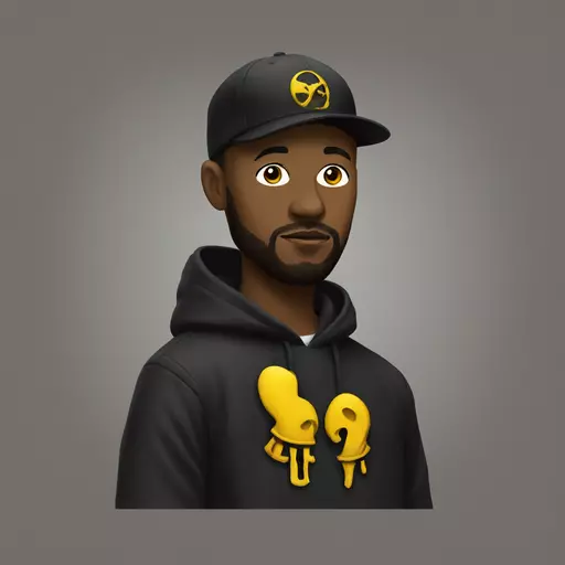 wu tang emoji