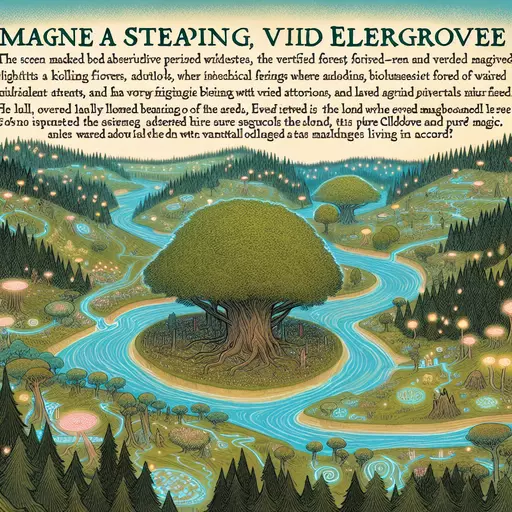 Eldergrove kingdom name