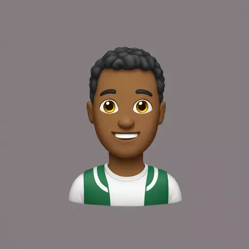 Bellingham emoji