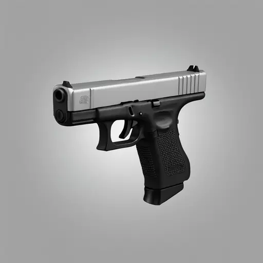 Glock emoji