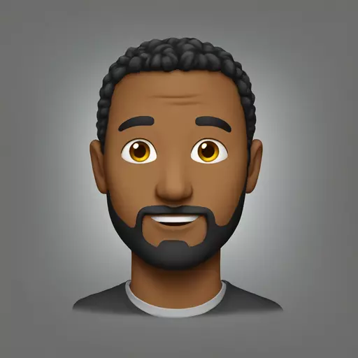 JG emoji