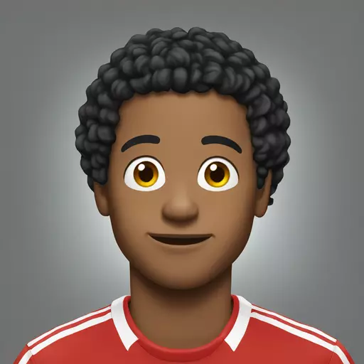 Ronaldou emoji