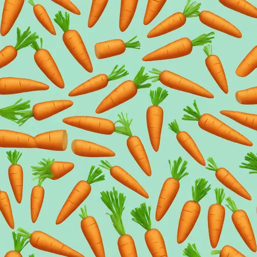 Carrot emoji