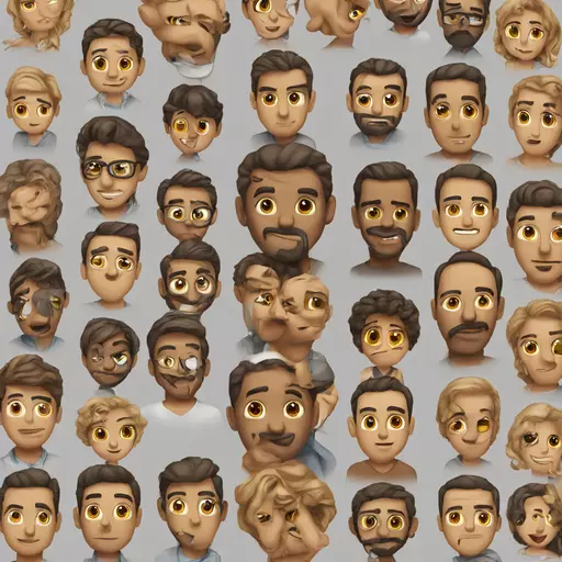 بنات كيوت emoji