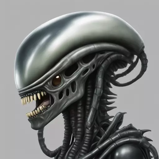 xenomorph emoji