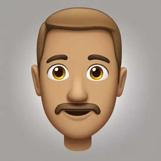 باد بوي emoji