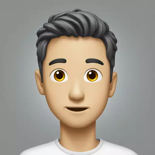 락스타 emoji