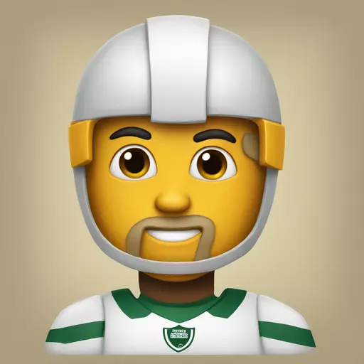 cheesehead emoji