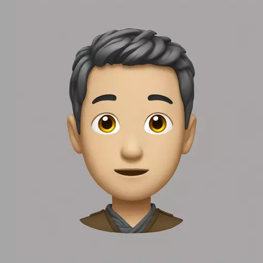 候佳旭 emoji