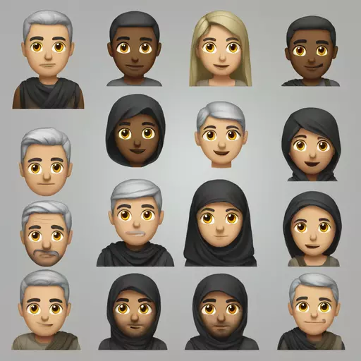 Syria emoji