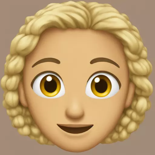 بنت غيرانة emoji
