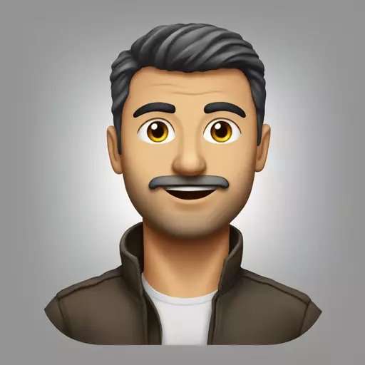 Bilal Yigit Koşak  emoji
