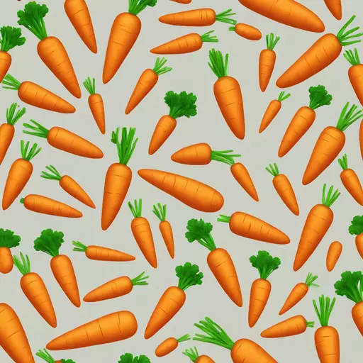 carrot emoji