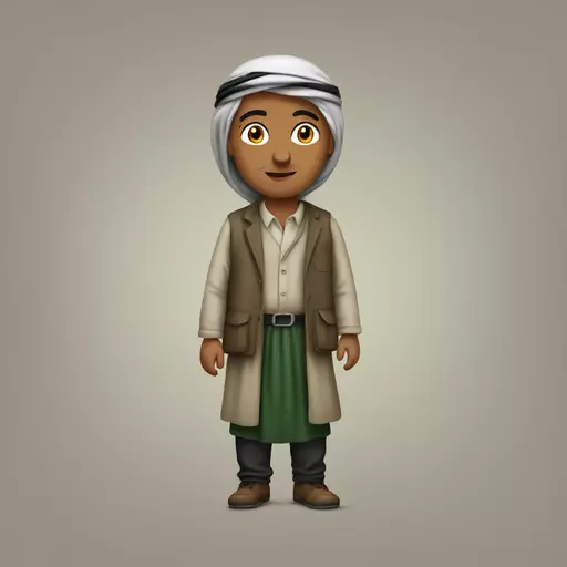 Palestinen emoji