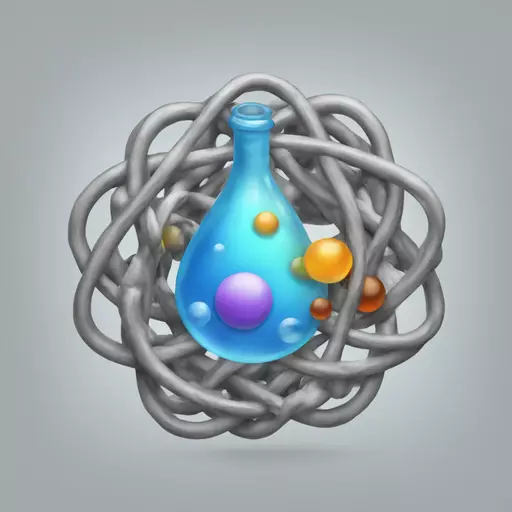 Material Science  emoji