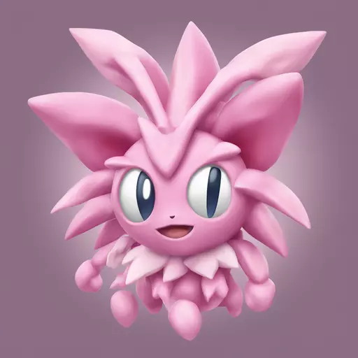 Pokemon Diancie emoji