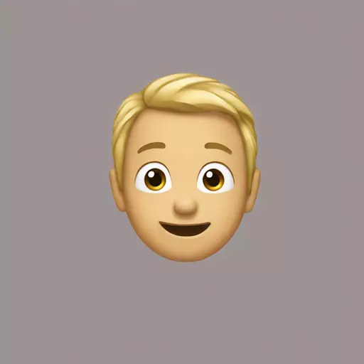 Hello emoji