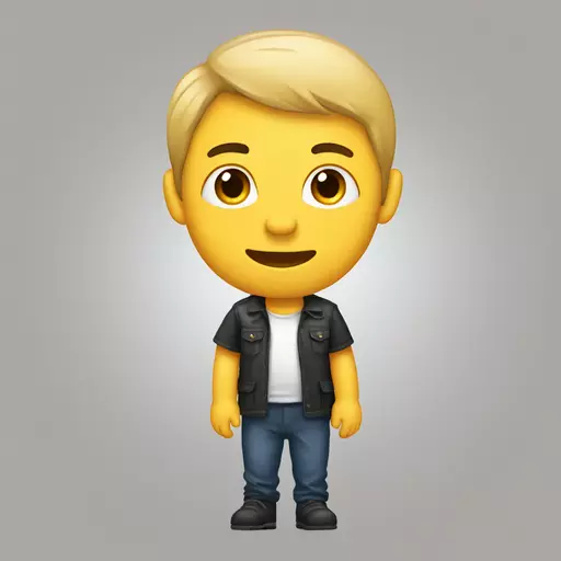 Amputée légère emoji