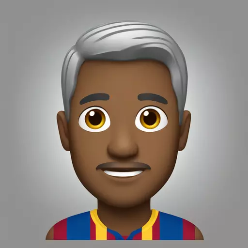Barcelona  emoji
