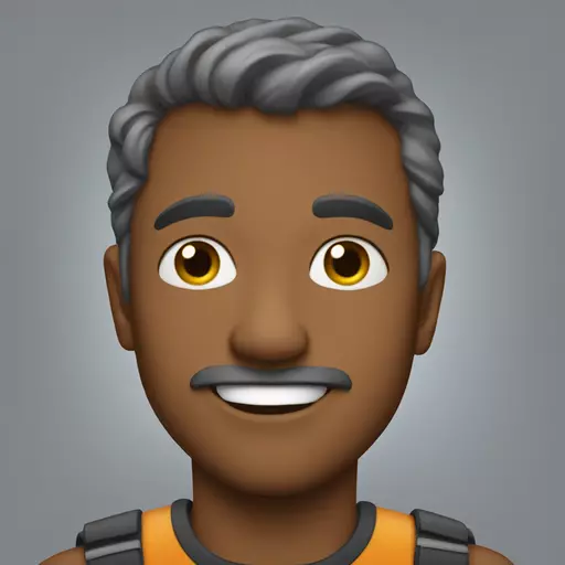 Supersankari rotta emoji