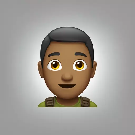 Natuto emoji