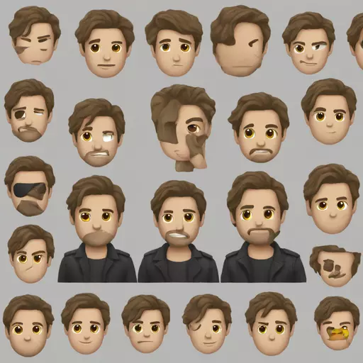 danila emoji