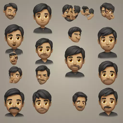 lahore emoji