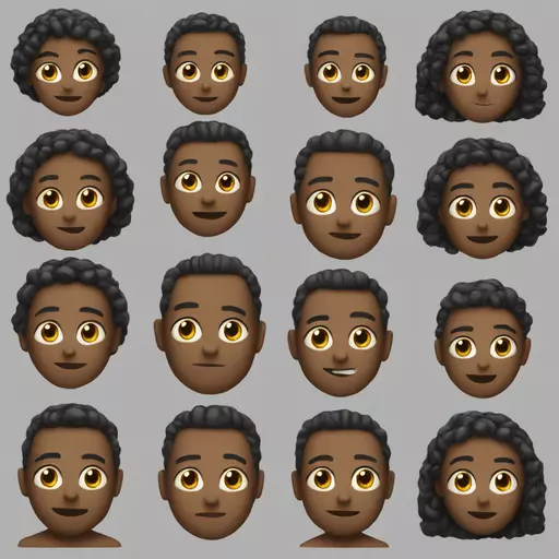 🦩👀 emoji