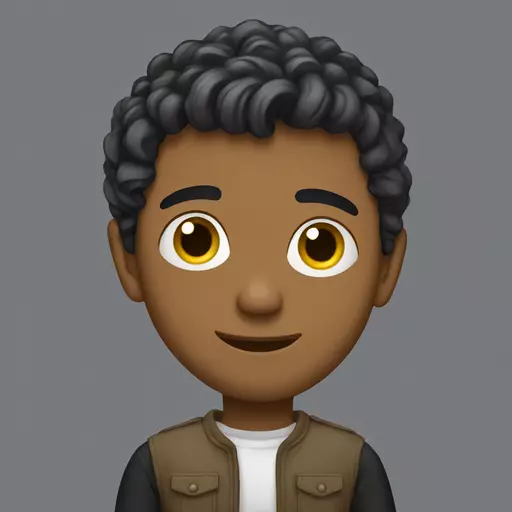 Morad  emoji