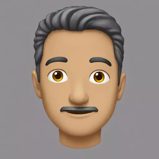 نيزكو تشان emoji