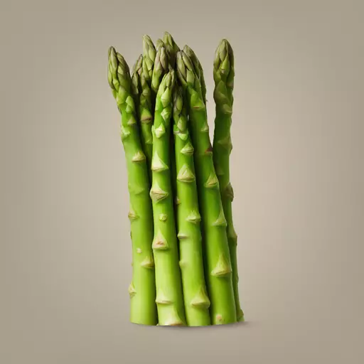 asparagus emoji