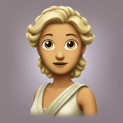 Hera emoji