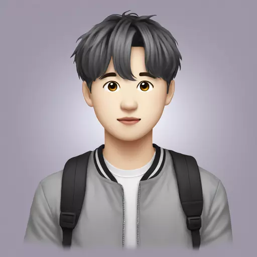 BTS yoongi  emoji