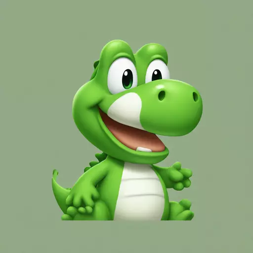 yoshi emoji