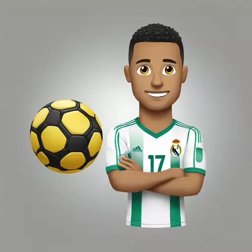 Ronaldo  emoji
